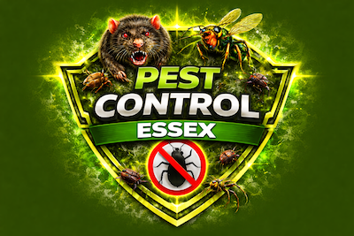 Pest Control North London